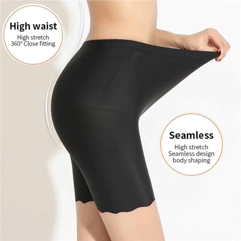 Style780®  Short gainant anti frottement cuisse pour femme