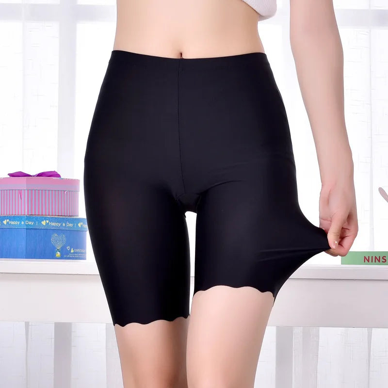 Style780®  Short gainant anti frottement cuisse pour femme