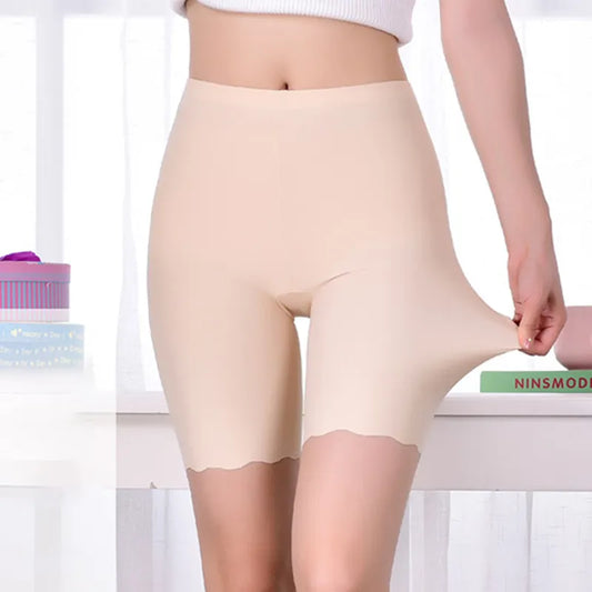 Style780®  Short gainant anti frottement cuisse pour femme